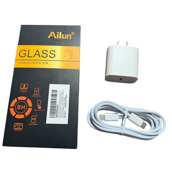 EUC iPhone 15 Pro Max Blue Titanium 512GB UNLOCKED **PLEASE SEE DESCRIPTION** - Picture 10 of 12